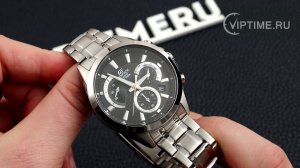 Casio Edifice EFV-580D-1AVUEF