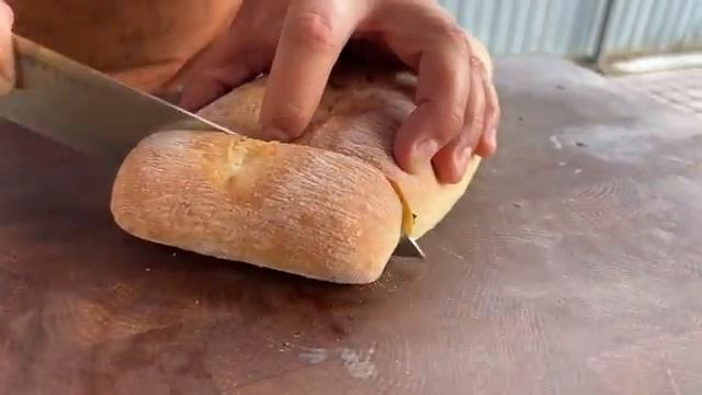 ТОП 3 Закуски на Мангале из сезонных овощей