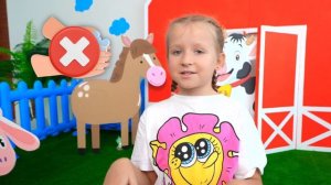 Дина и Рома - Дети учатся хорошим привычкам через веселые истории! - [ Kids Diana Show ]