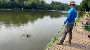 На пуфы