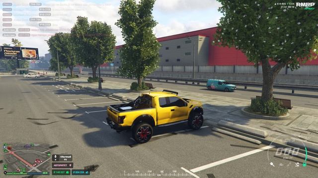 Grand Theft Auto V 2026.07.10 - 23.43.53.01 смотреть онлайн