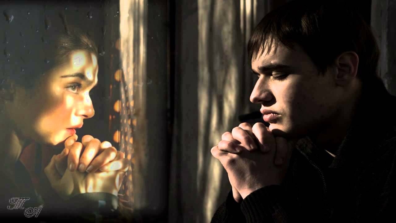 ♡ Музыка души... Эдгар Туниянц - На осколках любви... Edgar Tuniyants - On the ruins of love... смотреть онлайн