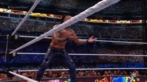 FULL MATCH: The Mysterios vs. The Judgment Day | No Disqualification Match: SummerSlam 2022