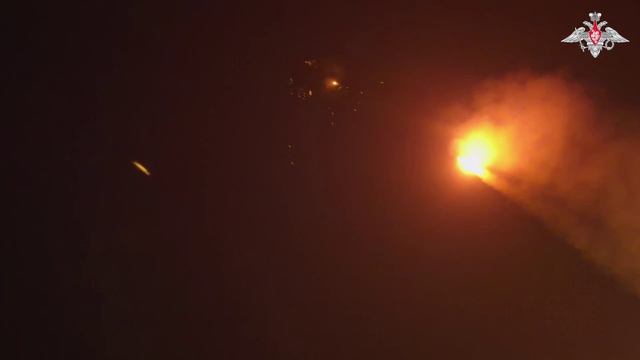 Боевая работа расчета БМ-21 «Град» смотреть онлайн