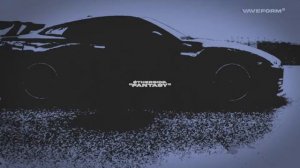 WAVEFORM 2 ⧸ NIGHTDRIVE MIX