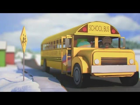 южный парк музыка из начала смотреть онлайн