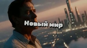 Новый мир