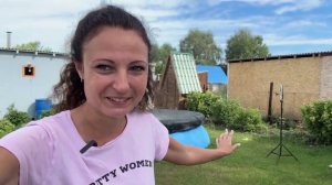 Я БОЛЬШЕ НЕ МОГЛА НА ЭТО СМОТРЕТЬ! Глобальное расхламление дачи