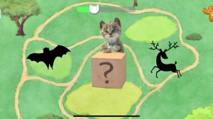Приключенческие образовательные игры Little Kitten для дошкольников — играйте весело Геймп
