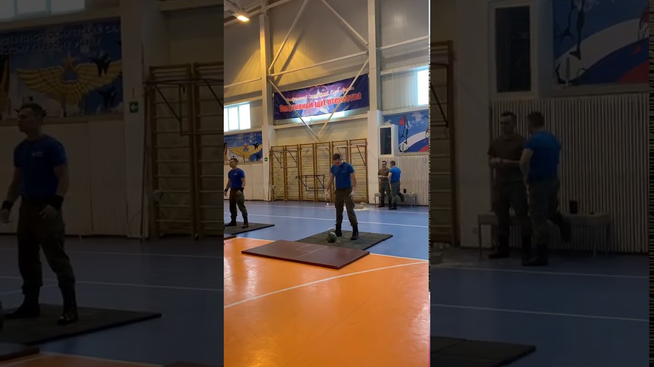 Гиревой спорт. Сын. 21 год. 24 кг. Рывок 169 р. 1 место смотреть онлайн