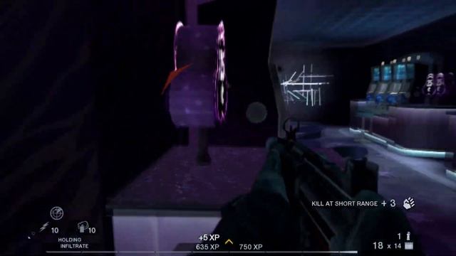 Я прошёл Rainbow Six Vegas 2 на PC и теперь мне нужна психологическая помощь.. смотреть онлайн