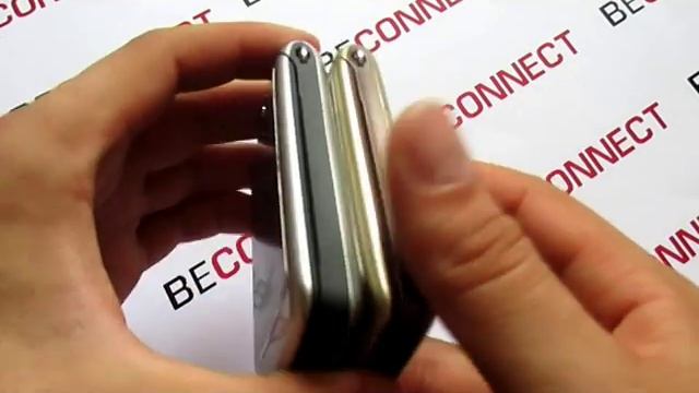 Видео-обзор китайской копии Samsung 3360 смотреть онлайн
