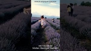 Bir Yalan De