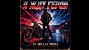 Я жду героя — ИИ кавер на русском | Bonnie Tyler — Holding Out for a Hero