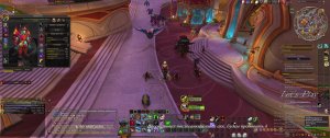WoW: Миднайт — обычная игра на 90‑м уровне (без слов, фоновый стрим)