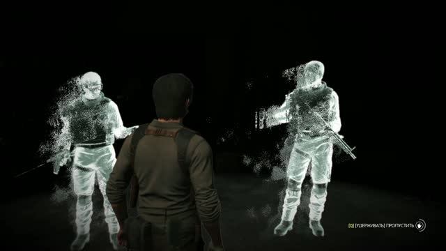 The Evil Within 2 эпизод 3 серия 9