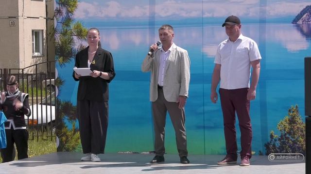 События недели (Северобайкальск) Выпуск №476 от 11.07.2026 г. смотреть онлайн