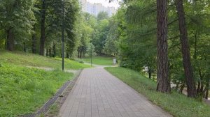 Красоты в Москве 😁