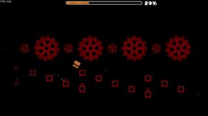 Death moon 0-64%