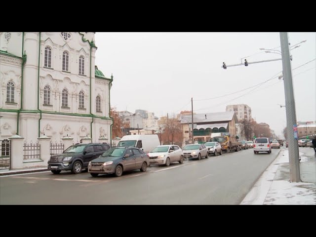 Новые камеры фото- и видеофиксации нарушений правил ПДД смотреть онлайн