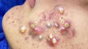 🧖 Нежное очищение лица и уход за кожей для глубокого расслабления