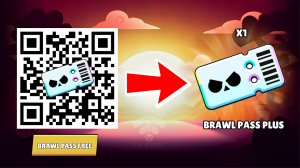 😱 НОВЫЙ СПОСОБ ПОЛУЧИТЬ БРАВЛ ПАСС В БРАВЛ СТАРС КАЖДОМУ! НОВЫЙ QR КОД ОТ РАЗРАБОТЧИКОВ BRAWL STARS!