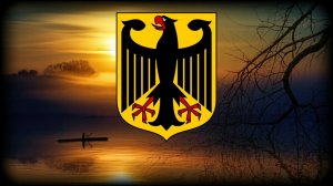 Немецкая народная песня/марш «Wenn die soldaten»
