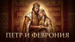 Петр и Феврония: подлинная история любви и верности