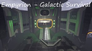Empyrion - Galactic Survival / Песочница 43 / Завершение квеста на Нингуэсе