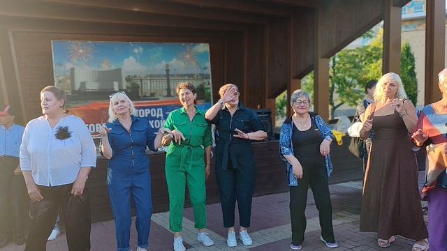 11 июля. Художник..