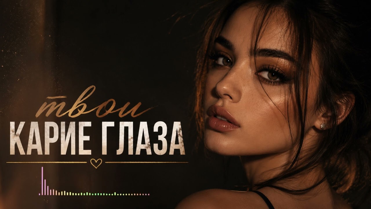 Ахра — Твои карие глаза | Cover 2026 | Самый лучший версия #ахра #твоикариеглаза #cover2026