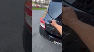 ОБЗОР RENAULT SANDERO STEPWEY