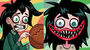 Troll Face Quest: Stupidella Horror 1 & 2 All Secrets IOS ANDROID Gameplay Walkthrough Прохождение