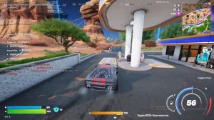 FORTNITE