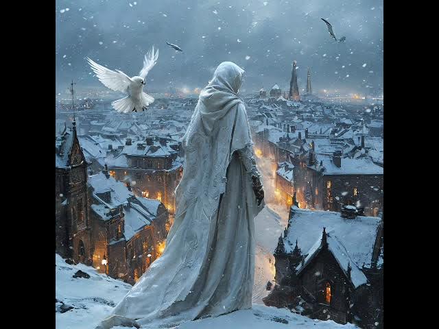 Александр Гуртов. Стылое небо... /Alexander Gurtov. Frozen Sky... смотреть онлайн