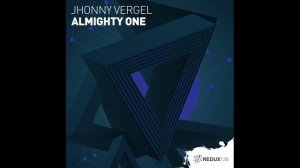 Jhonny Vergel - Almighty One