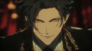 the gaze that watches you from the edge of a dream 🌙 ⧸⧸ dark synthwave focus-