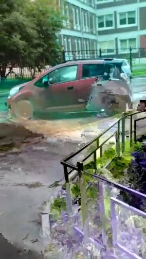 прошло это всё