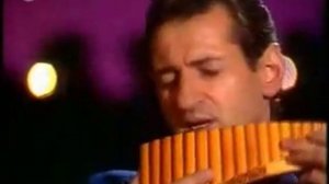 ПАН - ФЛЕЙТА. Gheorghe Zamfir - Пан-флейта. ДЕРЕВЯННЫЕ ДУХОВЫЕ МУЗ. ИНСТРУМЕНТЫ.