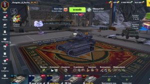WORLD OF TANKS BLITZ