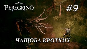 Peregrino ПРОХОЖДЕНИЕ#9 Чащоба Кротких
