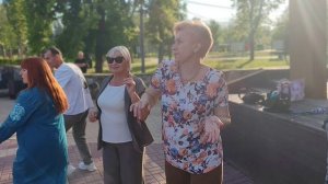 11 июля. Ты сердце украла...