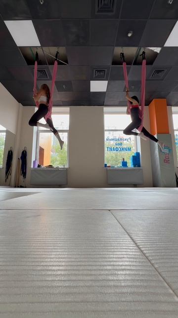 dance fit