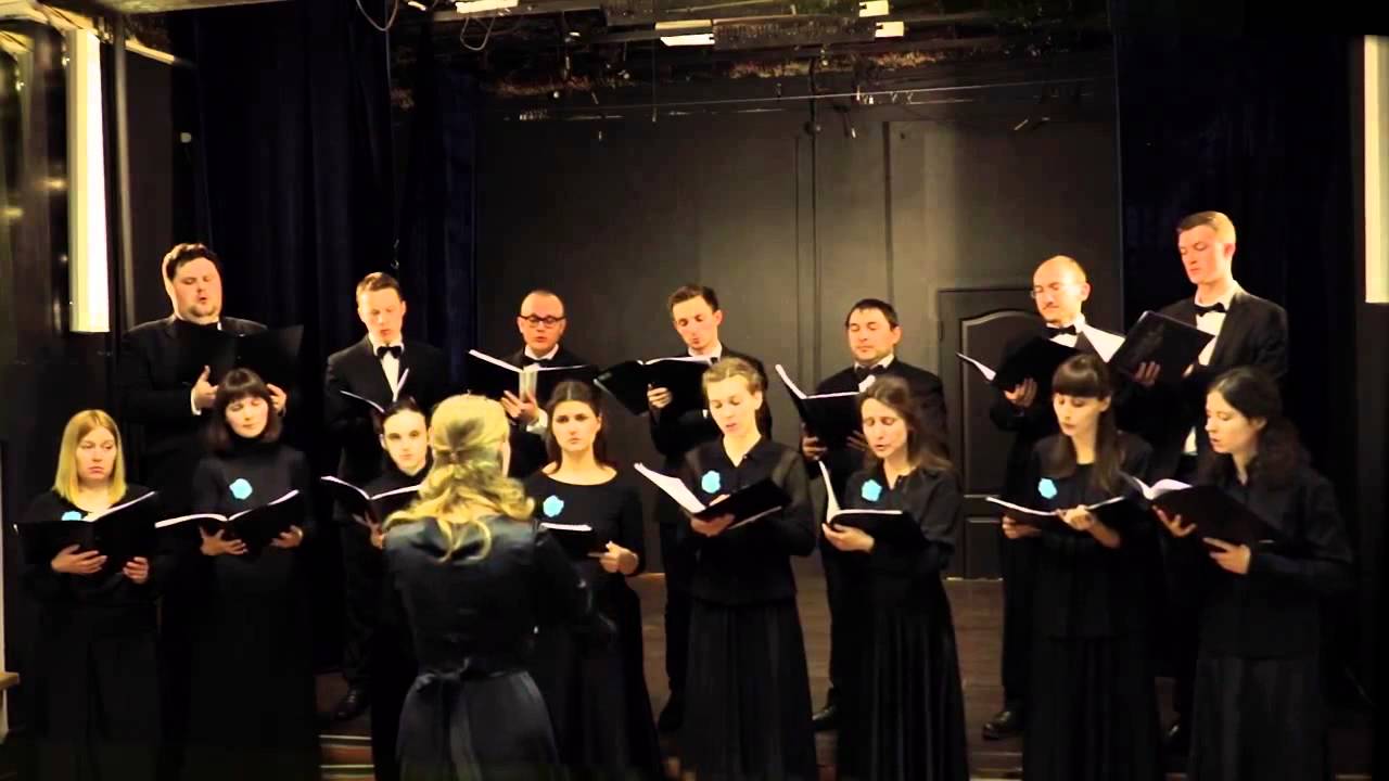 Р Бойко 'Ты ушла вместе с дождем' R Boyko 'You left with the rain' смотреть онлайн