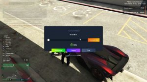 Чужой среди чужих [2026 Год.] № 1571.GTA 5 RP. Burton.Всё мне хана доигрался.