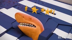 Мультик! ТАТАТА_САХУР__ЗАКЛЯТИЕ_НЕИЗБЕЖНОСТИ_Italian_Brainrot_Анимация 35