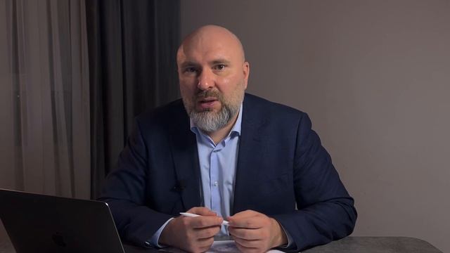 Хаос в бизнес-процессах. 7 ошибок, которые решает систематизация бизнеса смотреть онлайн