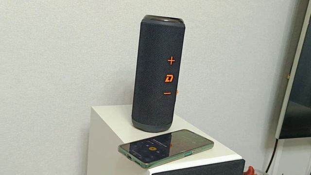 DL Audio Barracuda Portable Speaker. Обзор на портативную колонку, спустя 3 месяца эксплуатации смотреть онлайн