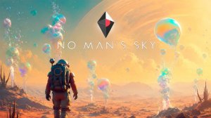 No Man’s Sky Выживание #18