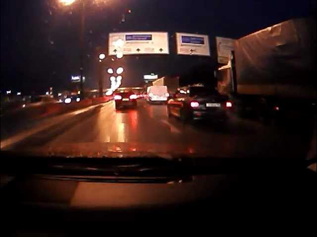 Видеорегистратор VisionDrive VD_1500.mp4 смотреть онлайн